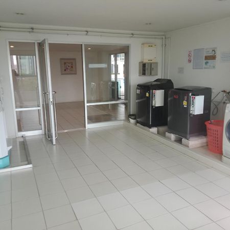 1Bedroom Seaview ห้องวิวมุมทะเล พัทยา Джомтьен Экстерьер фото