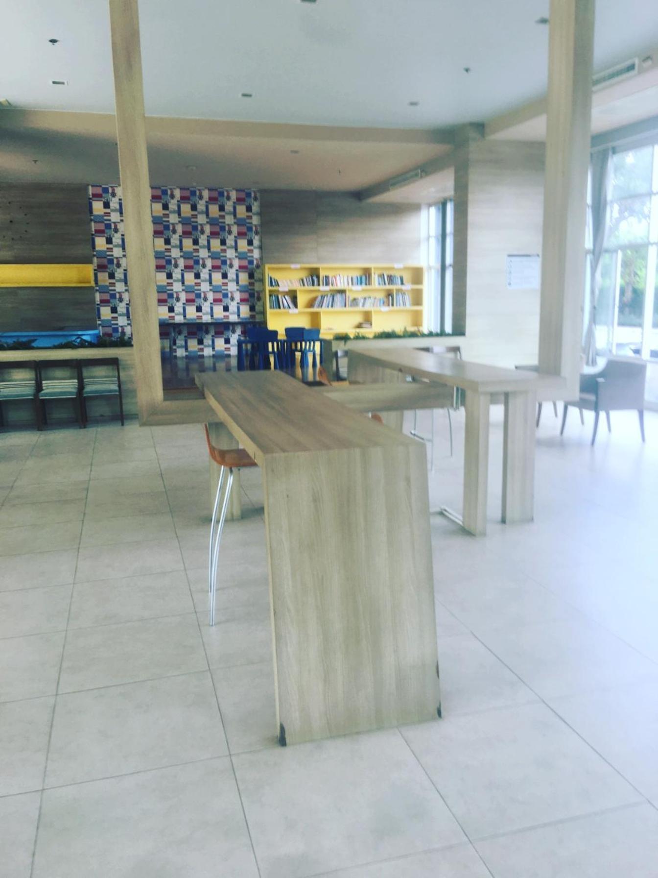 1Bedroom Seaview ห้องวิวมุมทะเล พัทยา Джомтьен Экстерьер фото