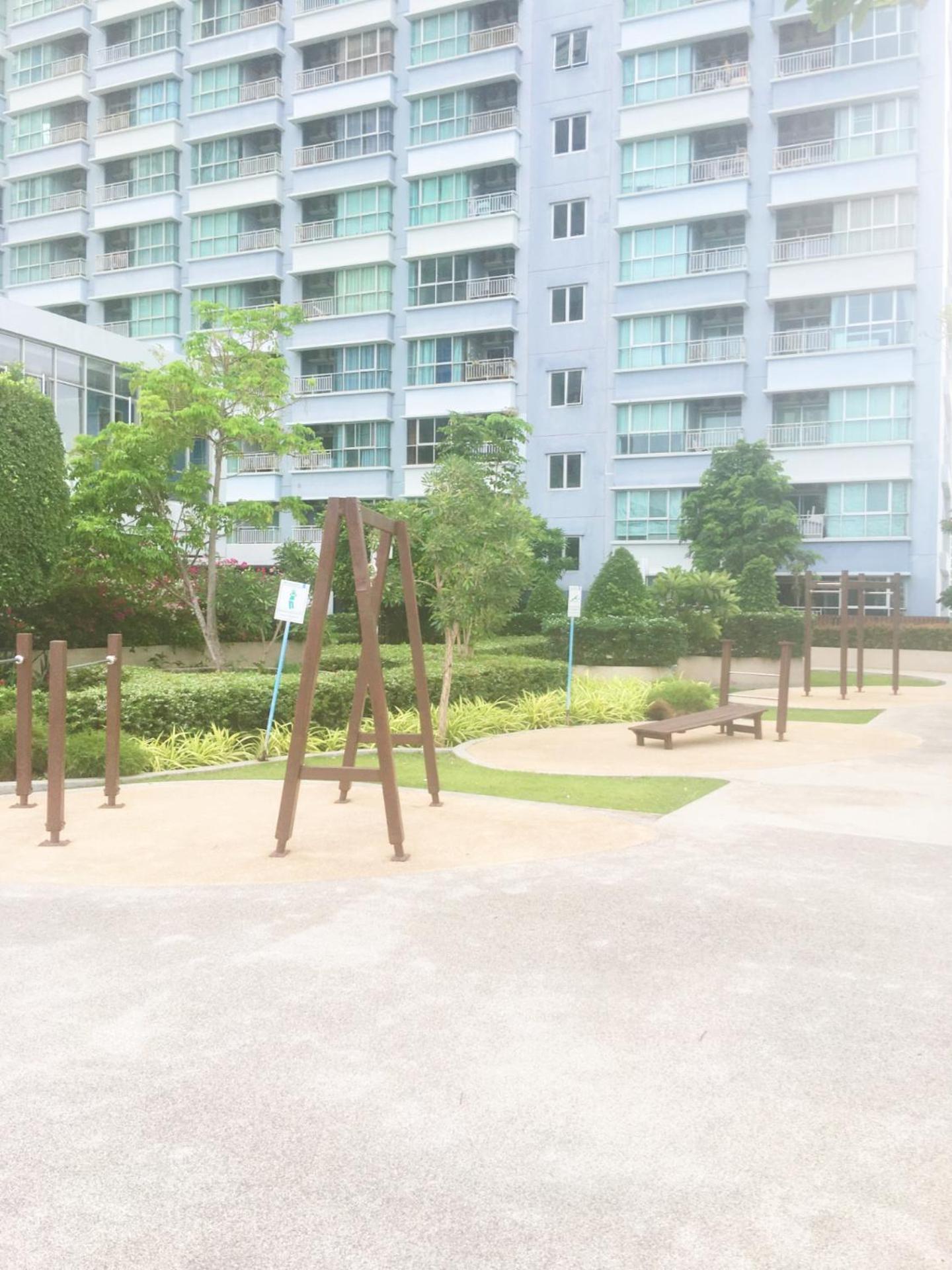 1Bedroom Seaview ห้องวิวมุมทะเล พัทยา Джомтьен Экстерьер фото