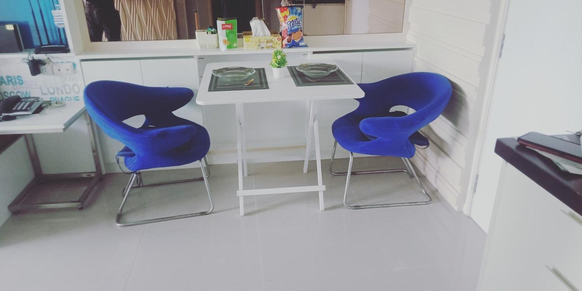1Bedroom Seaview ห้องวิวมุมทะเล พัทยา Джомтьен Экстерьер фото