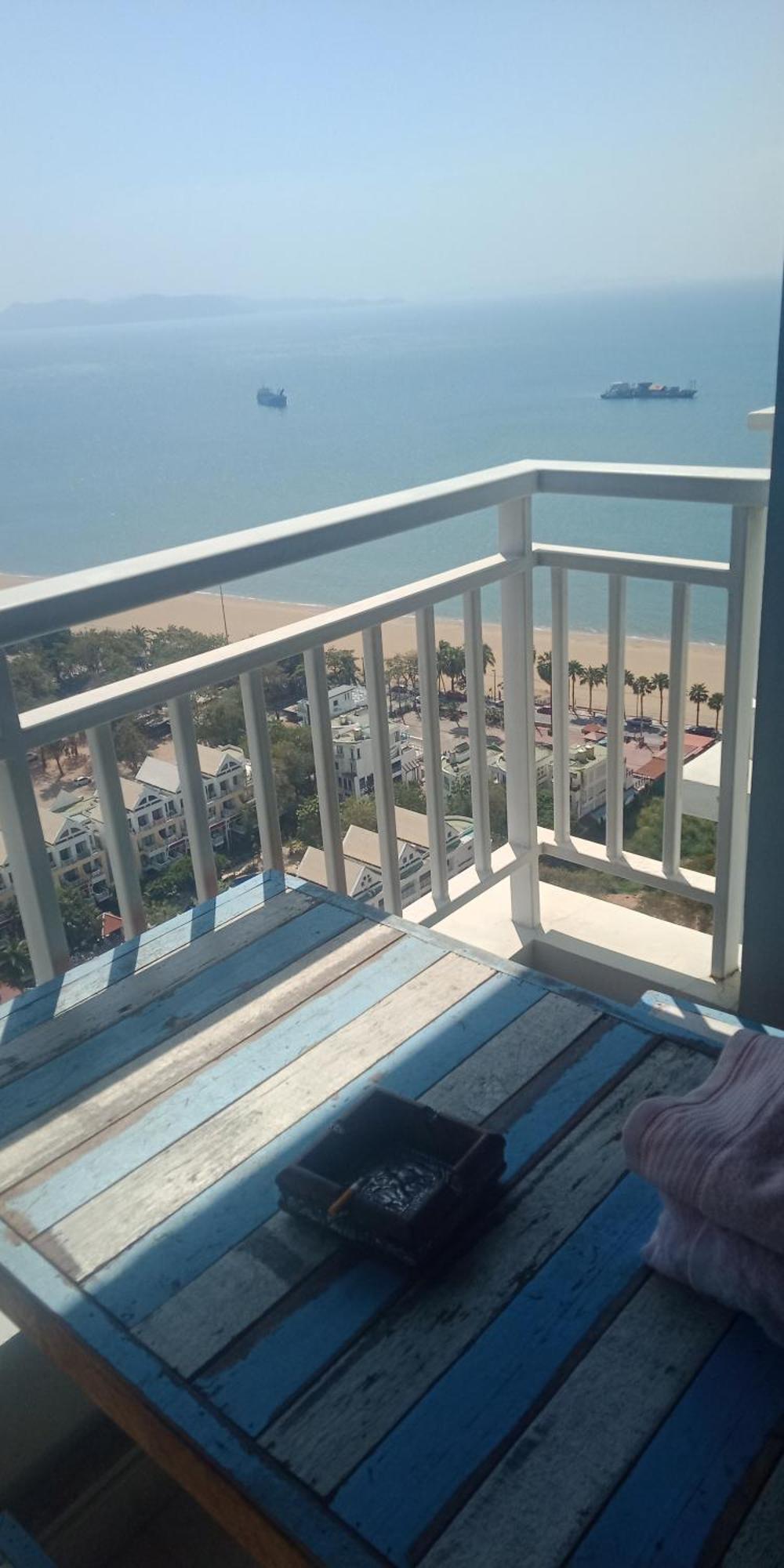 1Bedroom Seaview ห้องวิวมุมทะเล พัทยา Джомтьен Экстерьер фото