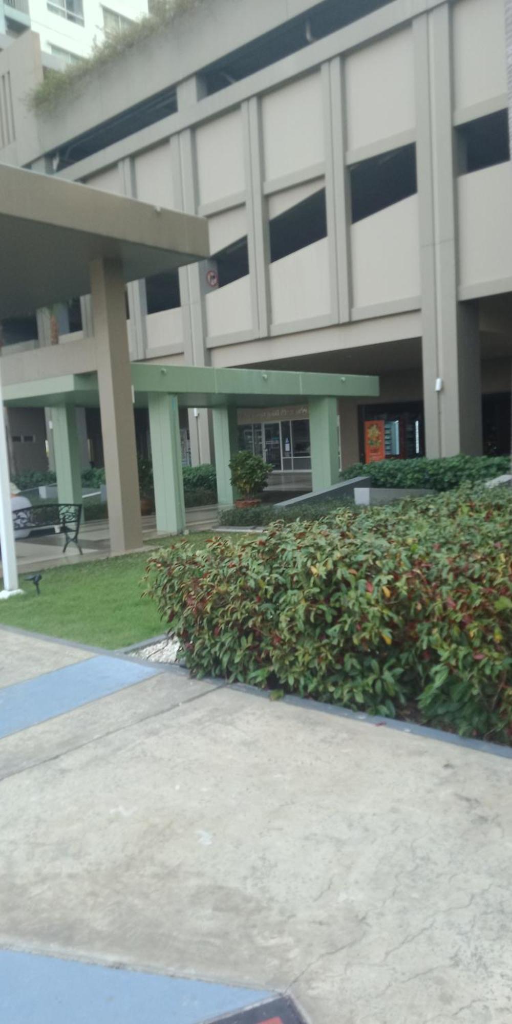 1Bedroom Seaview ห้องวิวมุมทะเล พัทยา Джомтьен Экстерьер фото